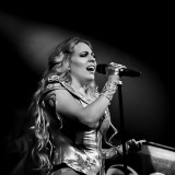 Kobra and the Lotus
