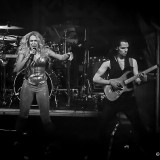 Kobra and the Lotus