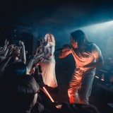 Lacuna Coil