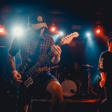 Blood Youth