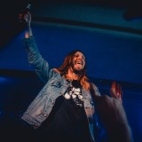 While She Sleeps