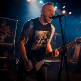 While She Sleeps