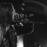 While She Sleeps