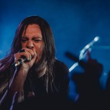 While She Sleeps