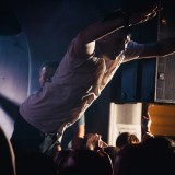 While She Sleeps