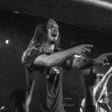 While She Sleeps