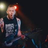 While She Sleeps