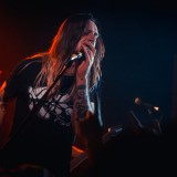 While She Sleeps