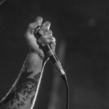While She Sleeps