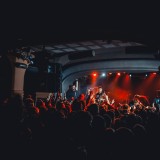 While She Sleeps
