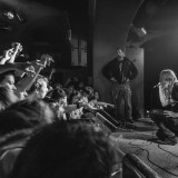 While She Sleeps
