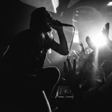 While She Sleeps