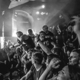 While She Sleeps