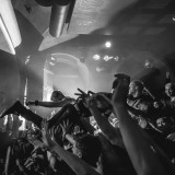 While She Sleeps
