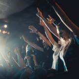 While She Sleeps