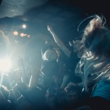 While She Sleeps