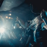 While She Sleeps