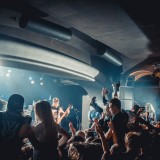 While She Sleeps