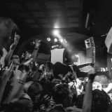 While She Sleeps