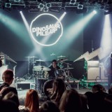Dinosaur Pile-Up