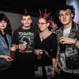 The Casualties