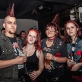 The Casualties