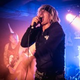 The Casualties