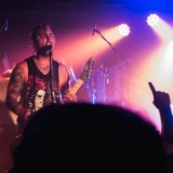 The Casualties
