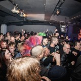 The Casualties