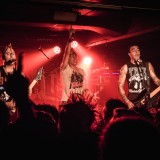 The Casualties