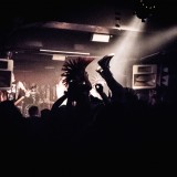 The Casualties