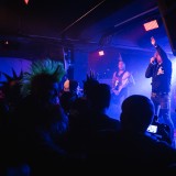 The Casualties