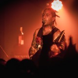 The Casualties