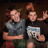 The Exploited