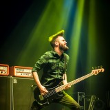 Black Peaks