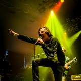 Black Peaks