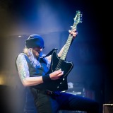 Steve Harris