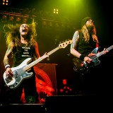 Steve Harris