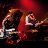 Steve Harris