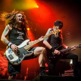 Steve Harris