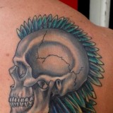 Tattoo Láďa