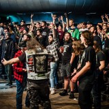 Persistance Tour