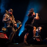 Municipal Waste - Persistance Tour