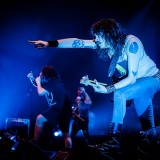 Municipal Waste - Persistance Tour
