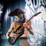 Municipal Waste - Persistance Tour