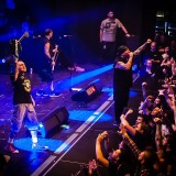 Agnostic Front - Persistance Tour