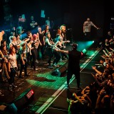 Agnostic Front - Persistance Tour