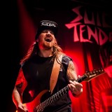 Suicidal Tendencies - Persistance Tour