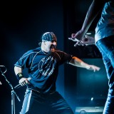 Suicidal Tendencies - Persistance Tour