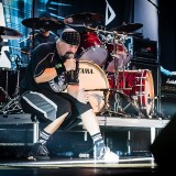 Suicidal Tendencies - Persistance Tour